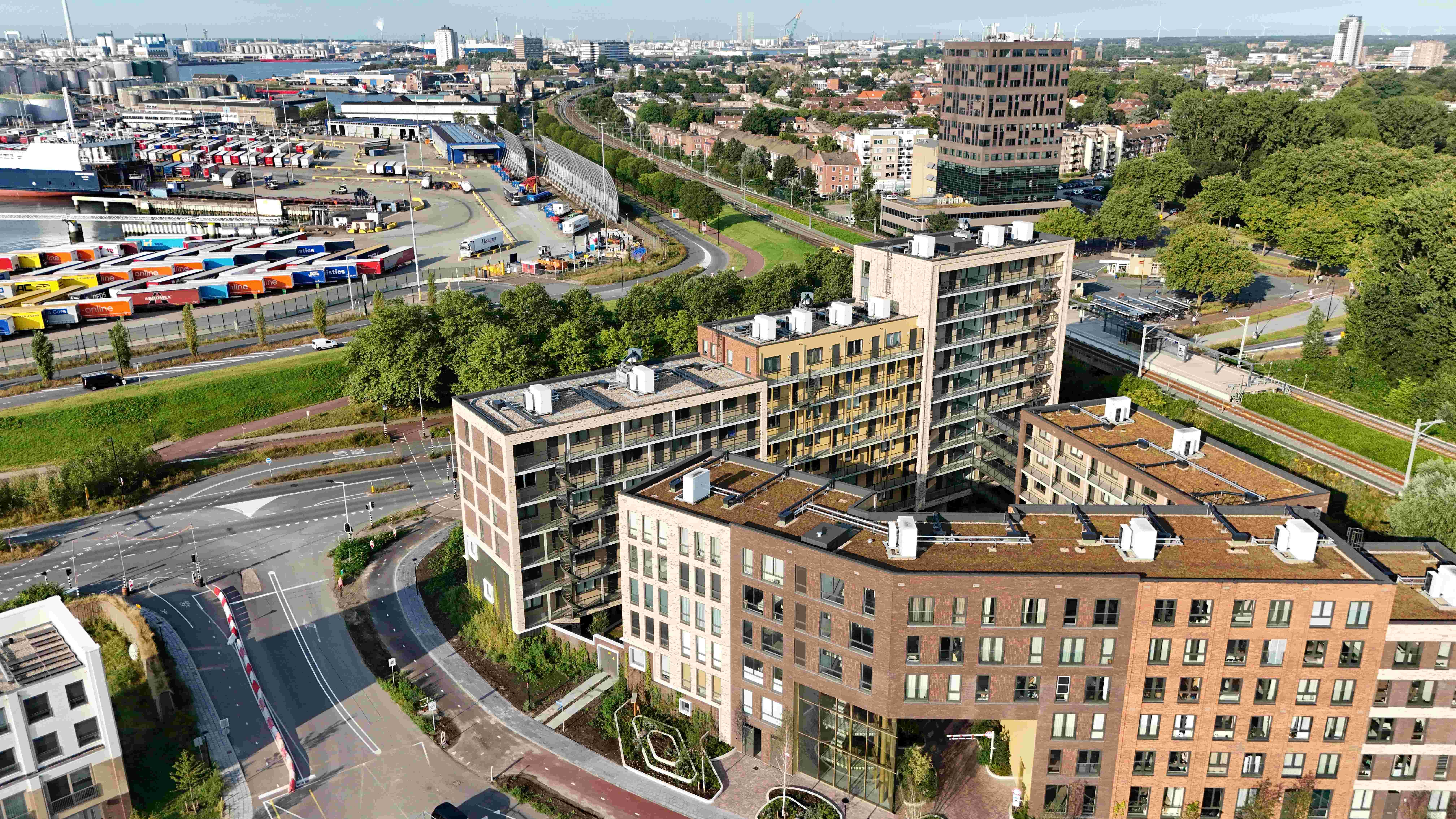 Omgevingswet - gemeenten