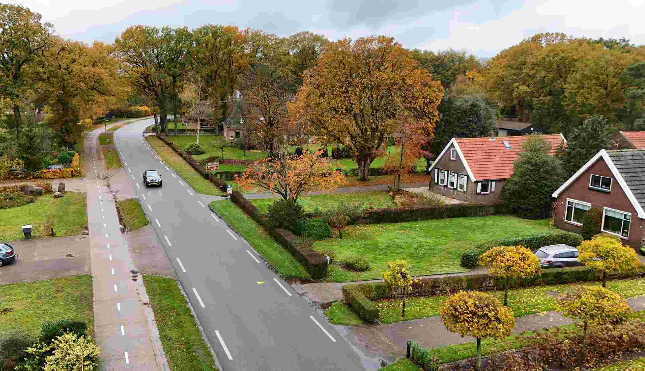 Sanering en een doorkijk naar Ow-sanering