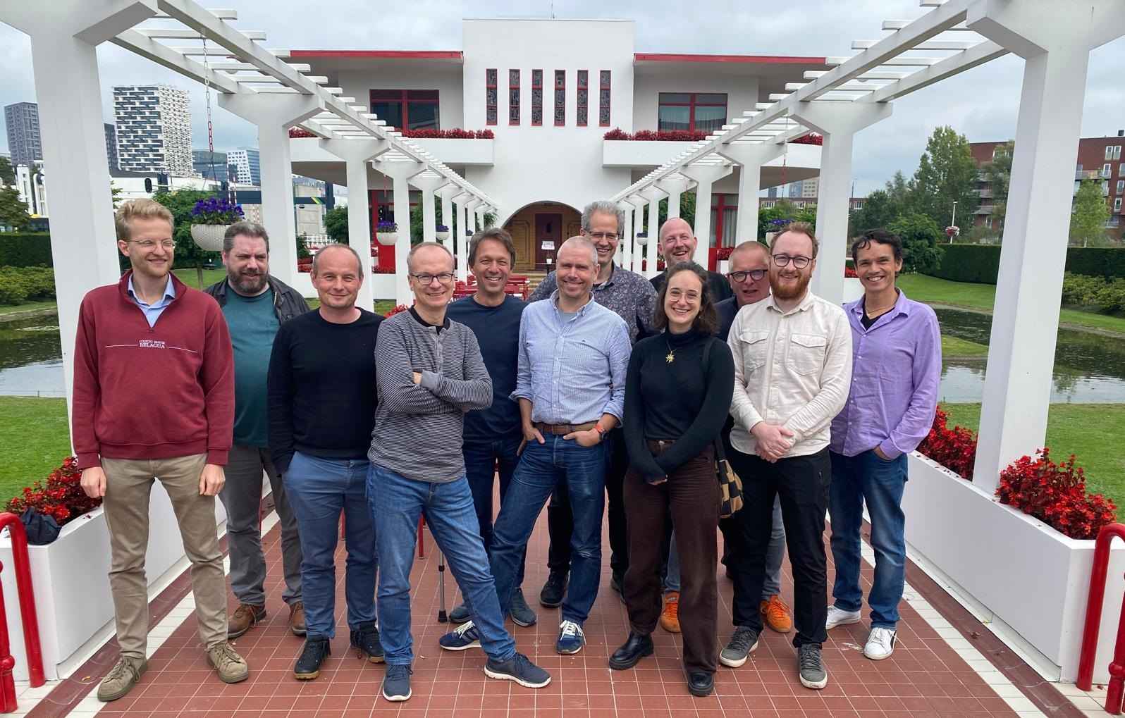 aanmelden nieuwsbrief